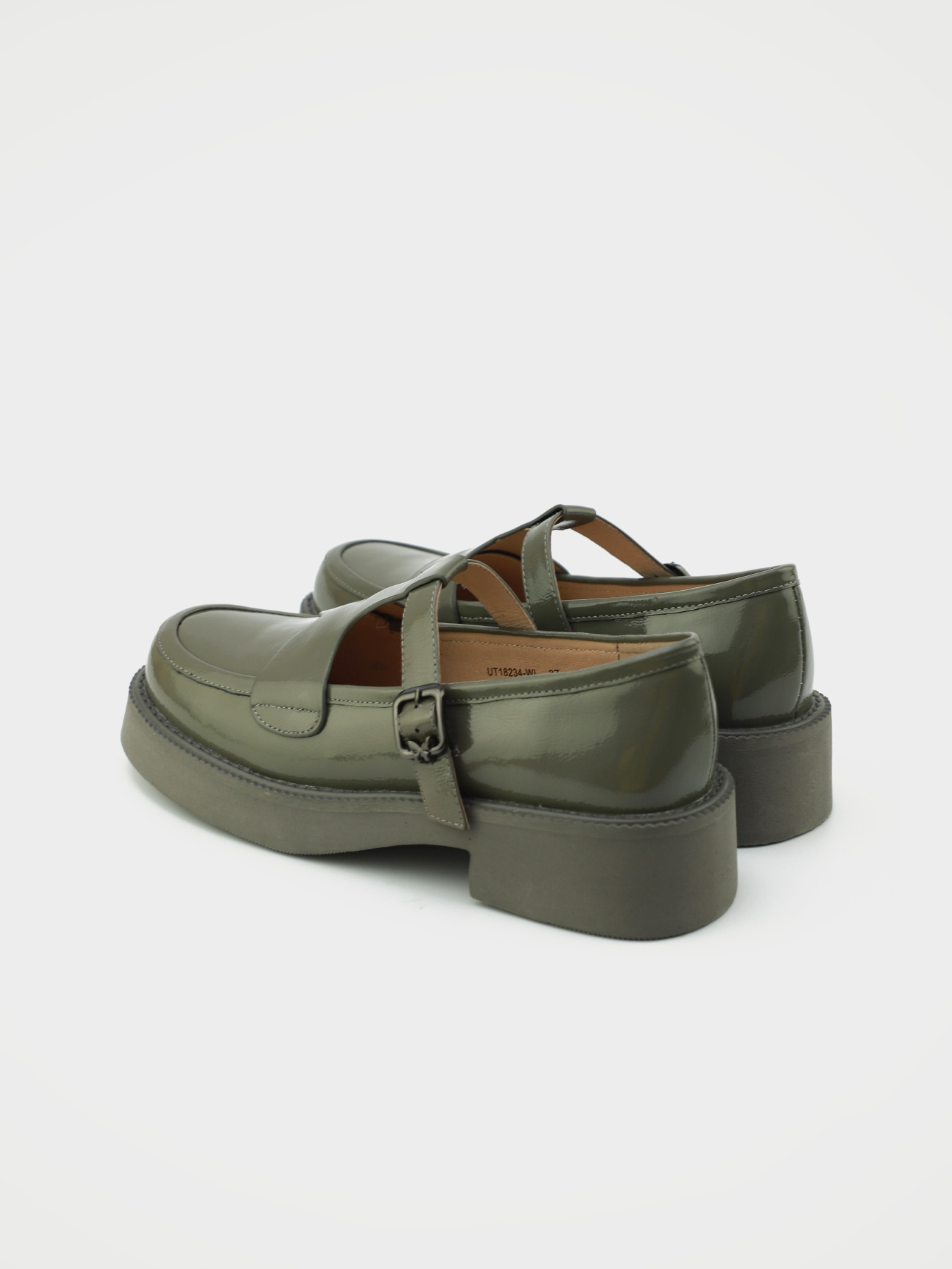 Лофери Respect модель UT18234-WL Фото