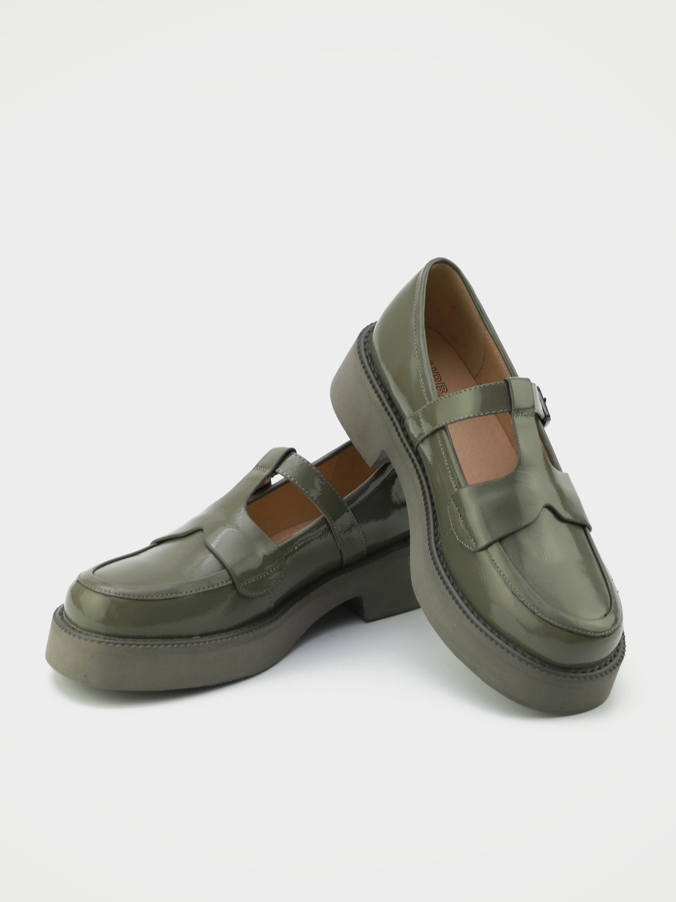 Лоферы Respect модель UT18234-WL Фото