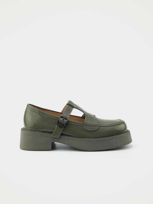 Лоферы Respect модель UT18234-WL Фото