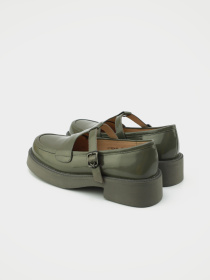 Лоферы Respect модель UT18234-WL Фото