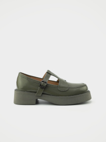 Лоферы Respect модель UT18234-WL Фото