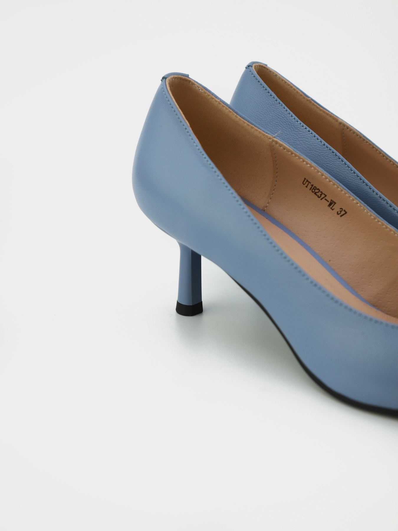 Туфли на каблуках URBAN TRACE модель UT18237-WL Фото