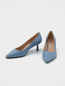 Туфли на каблуках URBAN TRACE модель UT18237-WL Фото