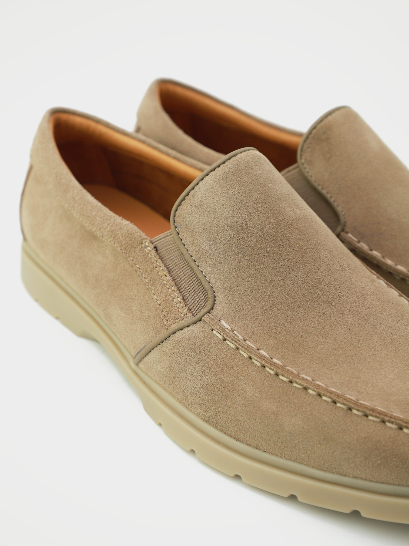 Туфли и лоферы Respect модель UT18238-MB Фото