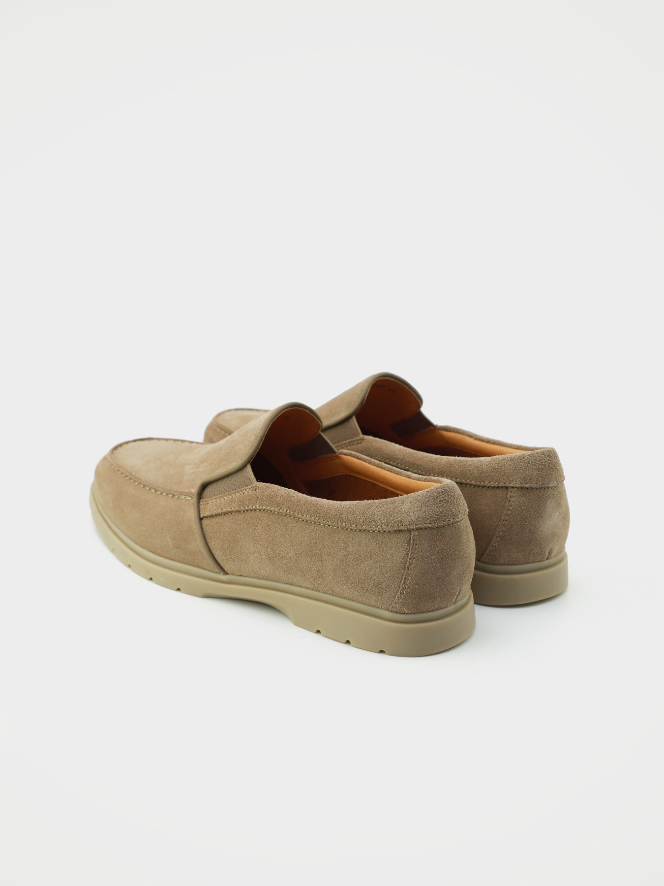 Туфли и лоферы Respect модель UT18238-MB Фото