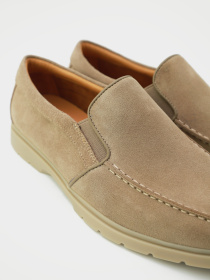 Туфли и лоферы Respect модель UT18238-MB Фото