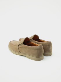 Туфли и лоферы Respect модель UT18238-MB Фото