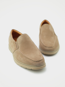 Туфли и лоферы Respect модель UT18238-MB Фото