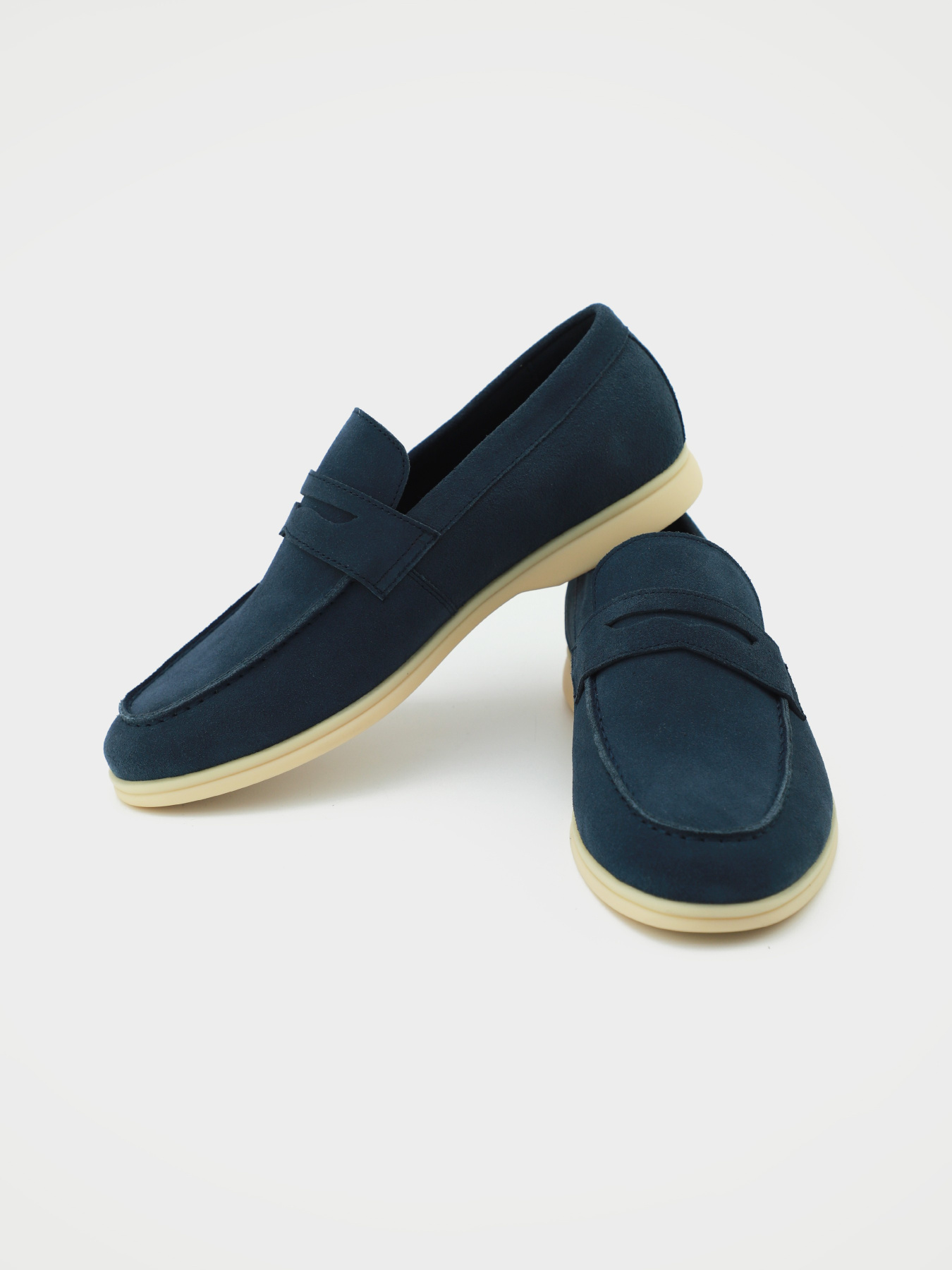 Лоферы Respect модель UT18239-ML Фото