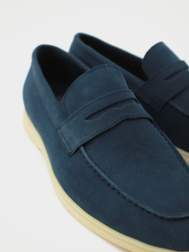 Лоферы Respect модель UT18239-ML Фото