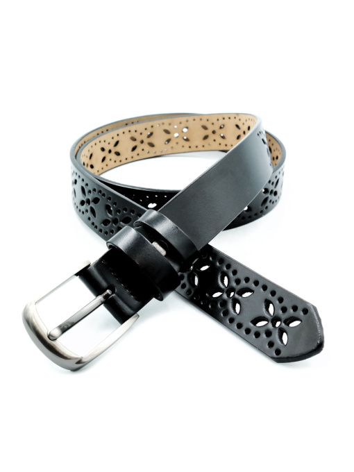 Ремень Weatro модель 28sm-kkit-021 Фото