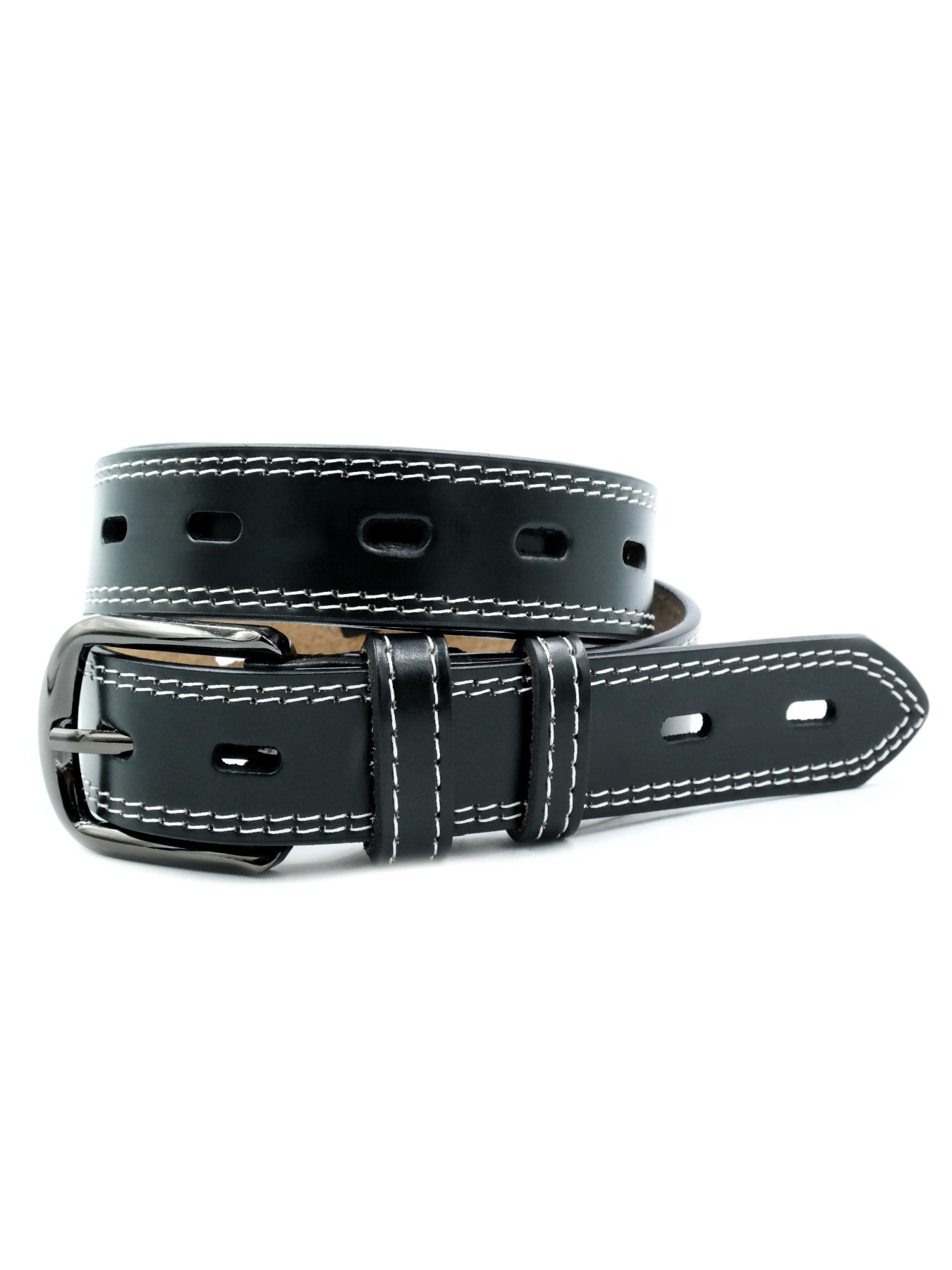 Ремінь Weatro модель 28sm-kkit-024 Фото