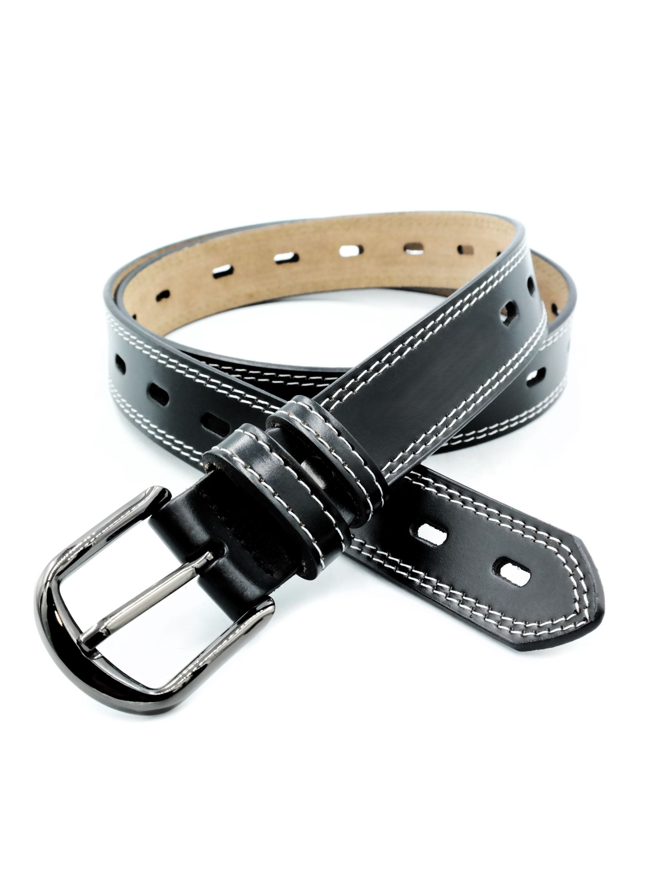 Ремень Weatro модель 28sm-kkit-024 Фото