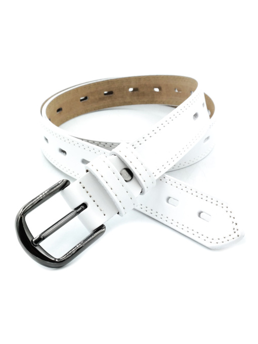 Ремінь Weatro модель 28sm-kkit-025 Фото