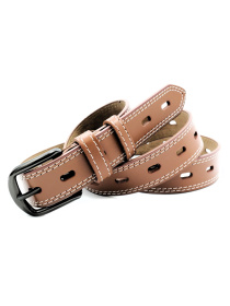 Ремінь Weatro модель 28sm-kkit-026 Фото