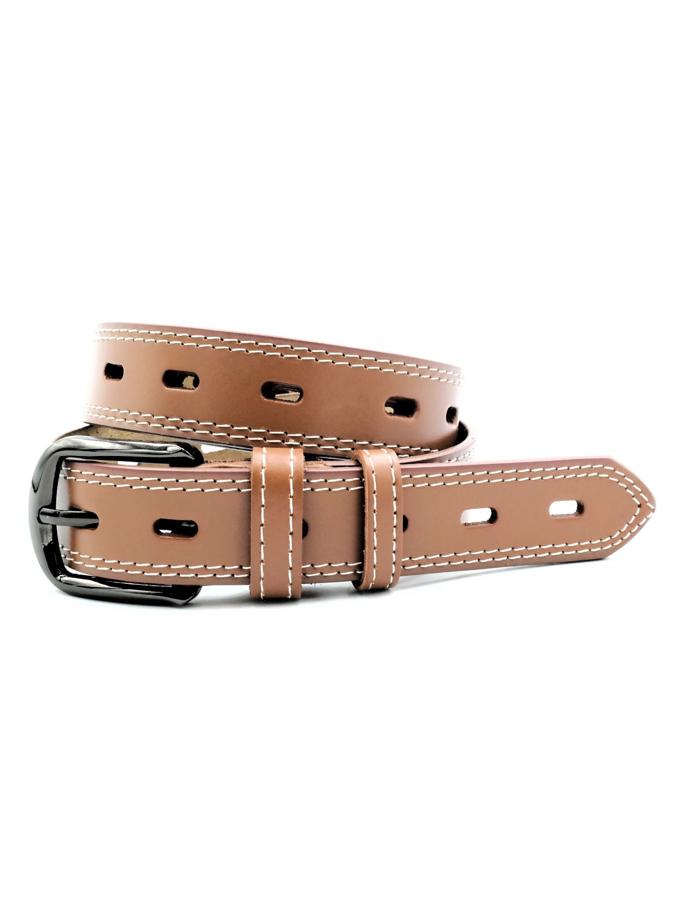 Ремень Weatro модель 28sm-kkit-026 Фото