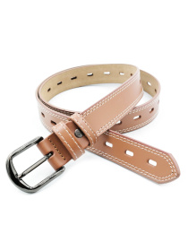 Ремень Weatro модель 28sm-kkit-026 Фото