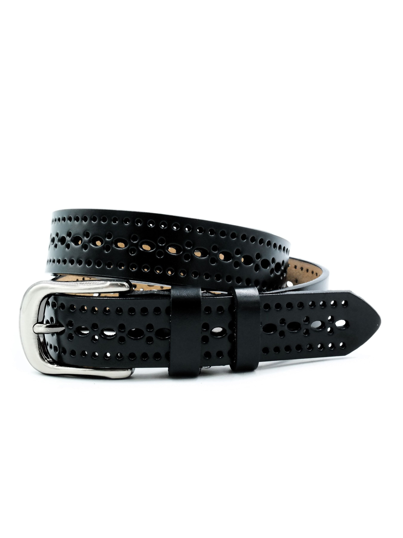 Ремень Weatro модель 28sm-kkit-017 Фото