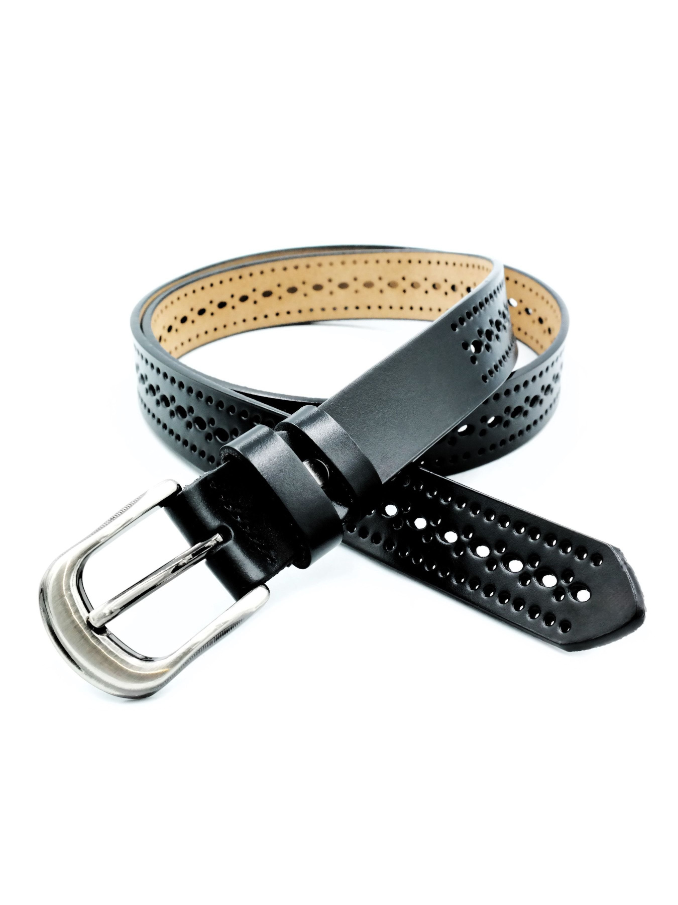 Ремень Weatro модель 28sm-kkit-017 Фото