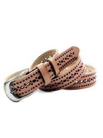 Ремінь Weatro модель 28sm-kkit-019 Фото