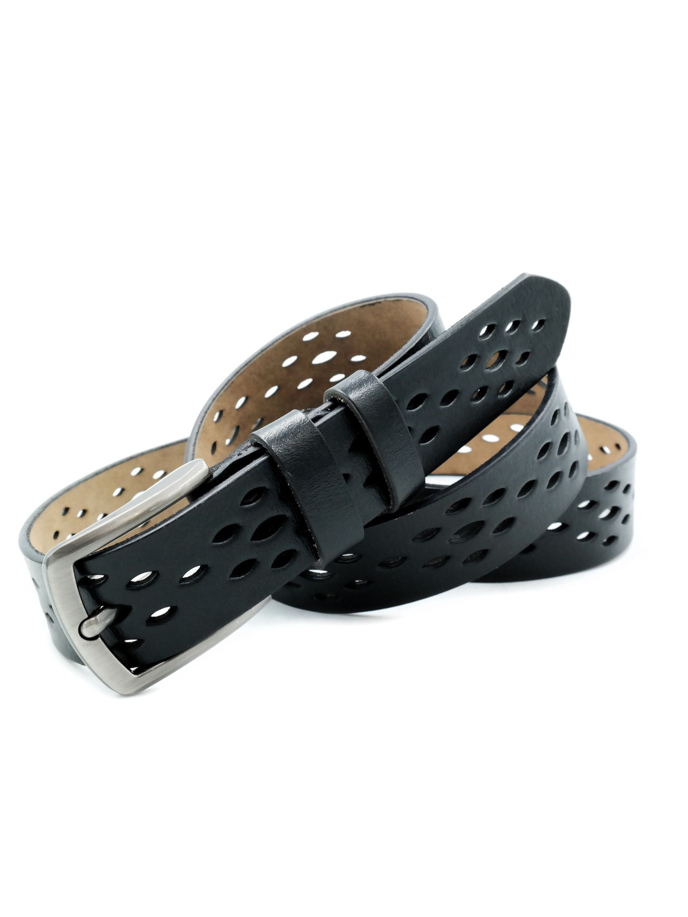 Ремінь Weatro модель 28sm-kkit-028 Фото