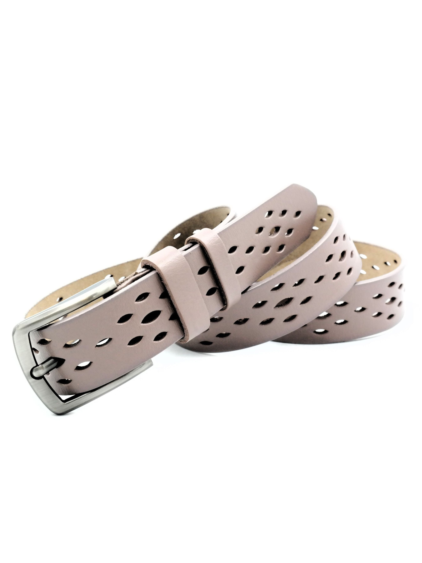 Ремінь Weatro модель 28sm-kkit-031 Фото