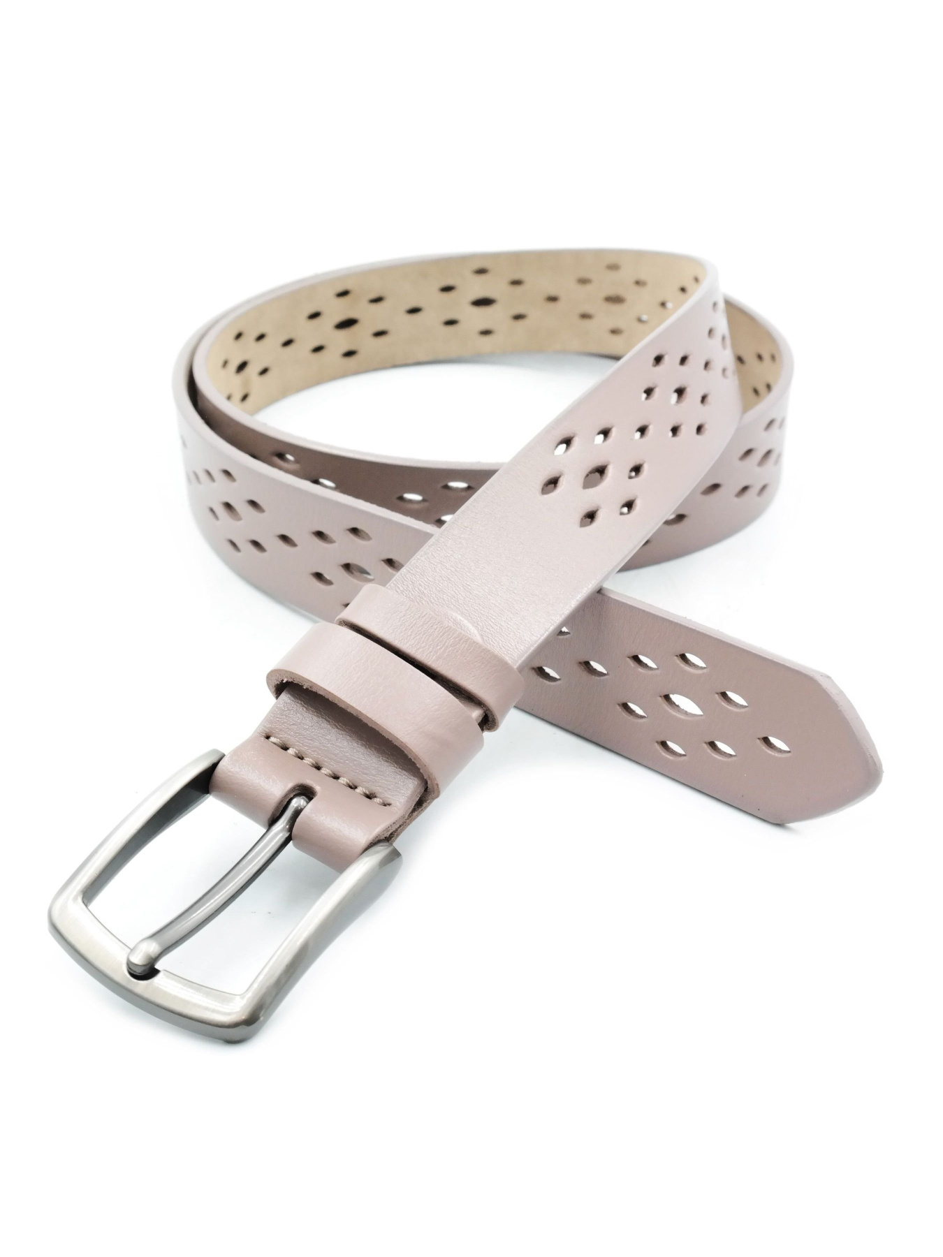 Ремінь Weatro модель 28sm-kkit-031 Фото