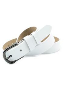 Ремінь Weatro модель 28sm-kkit-033 Фото