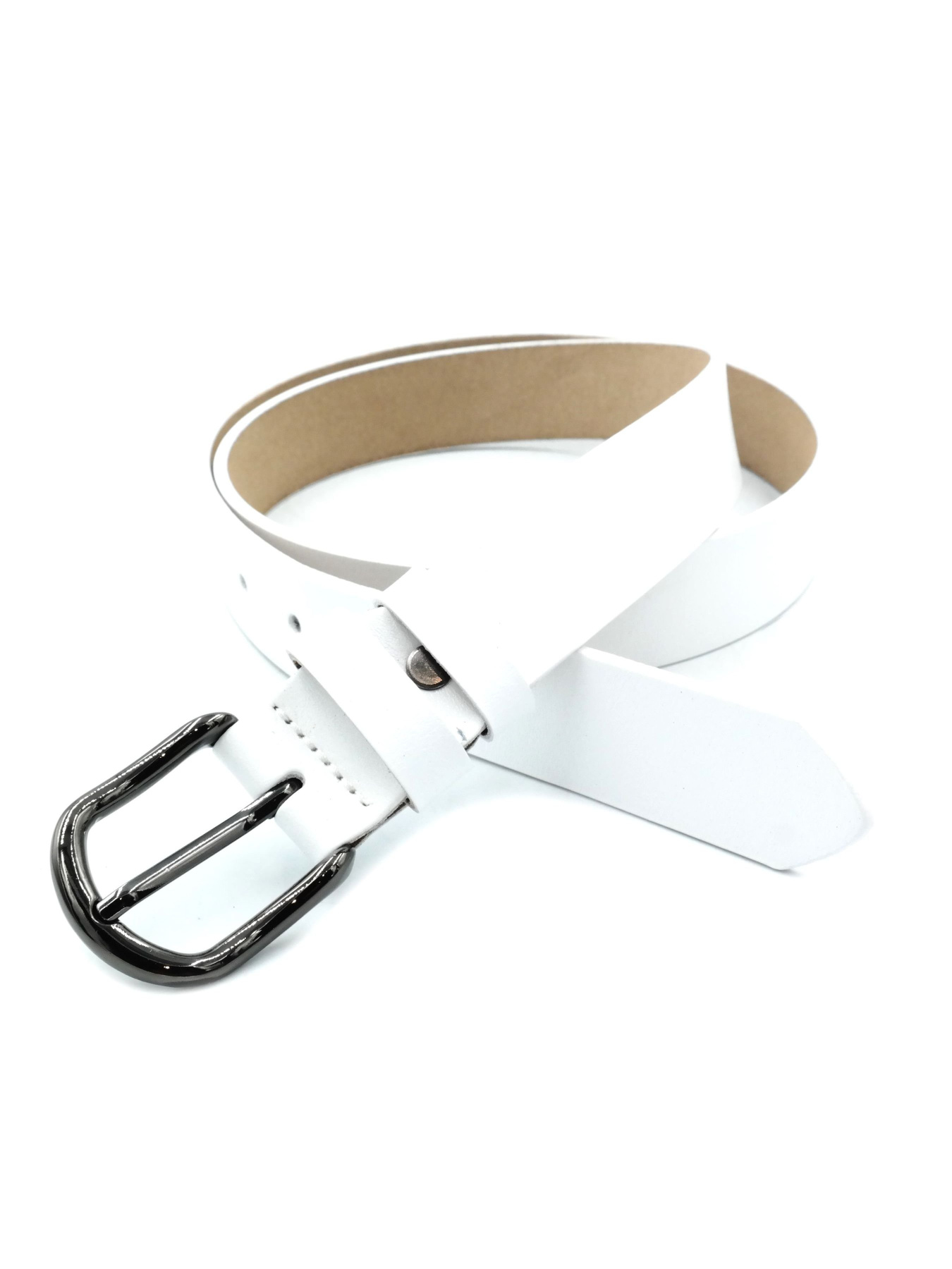 Ремінь Weatro модель 28sm-kkit-033 Фото