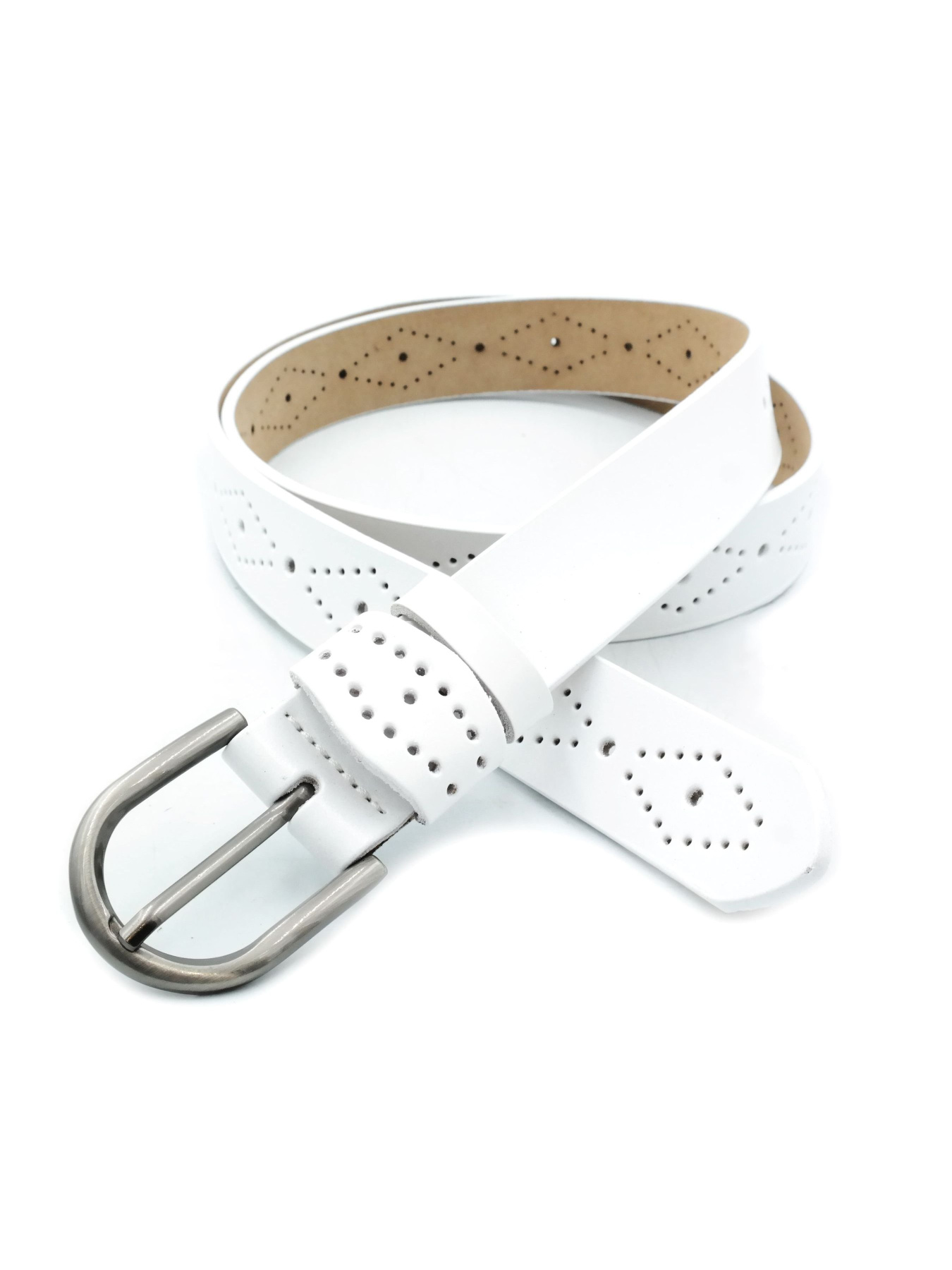 Ремень Weatro модель 28sm-kkit-037 Фото