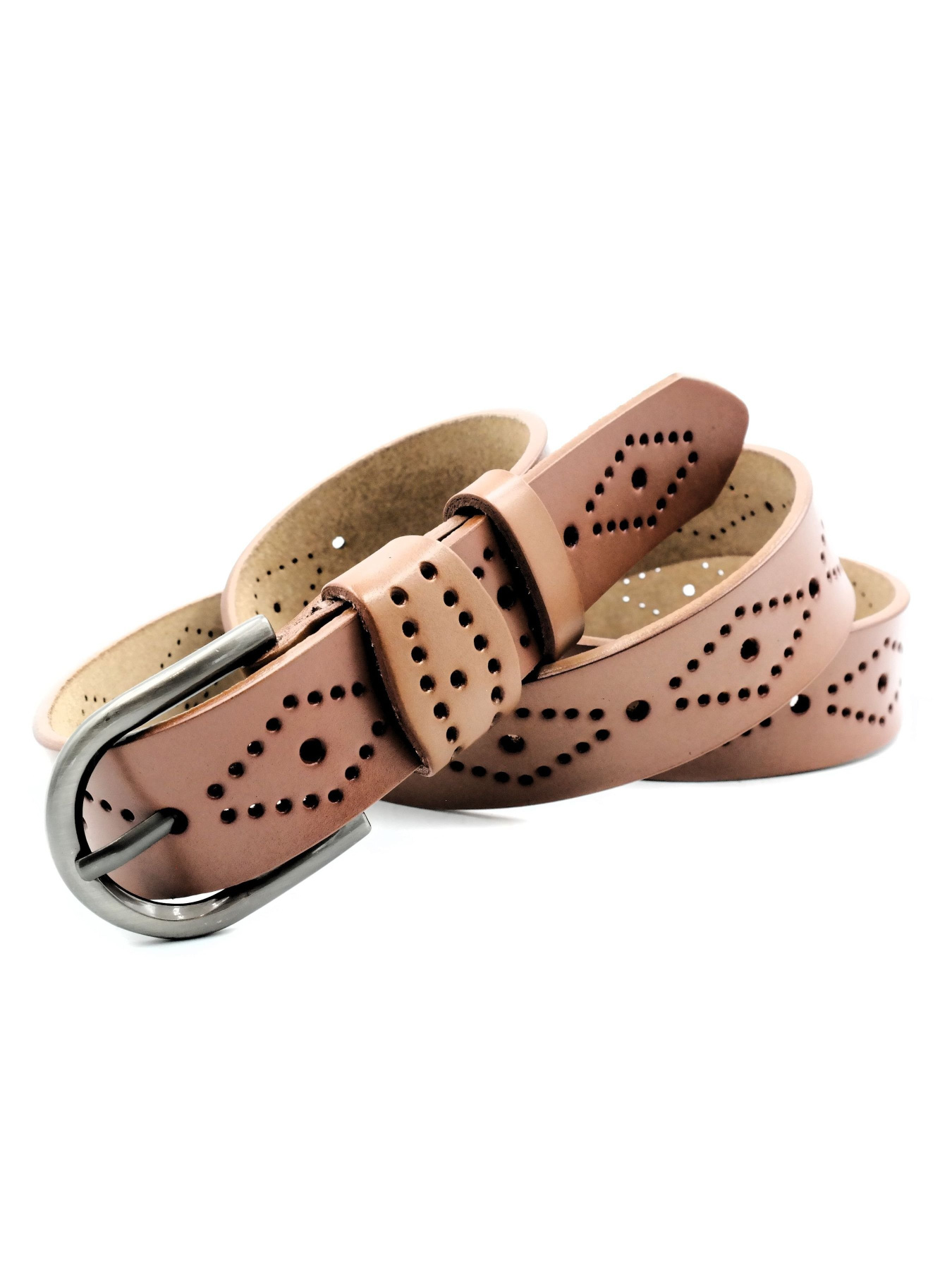 Ремень Weatro модель 28sm-kkit-038 Фото