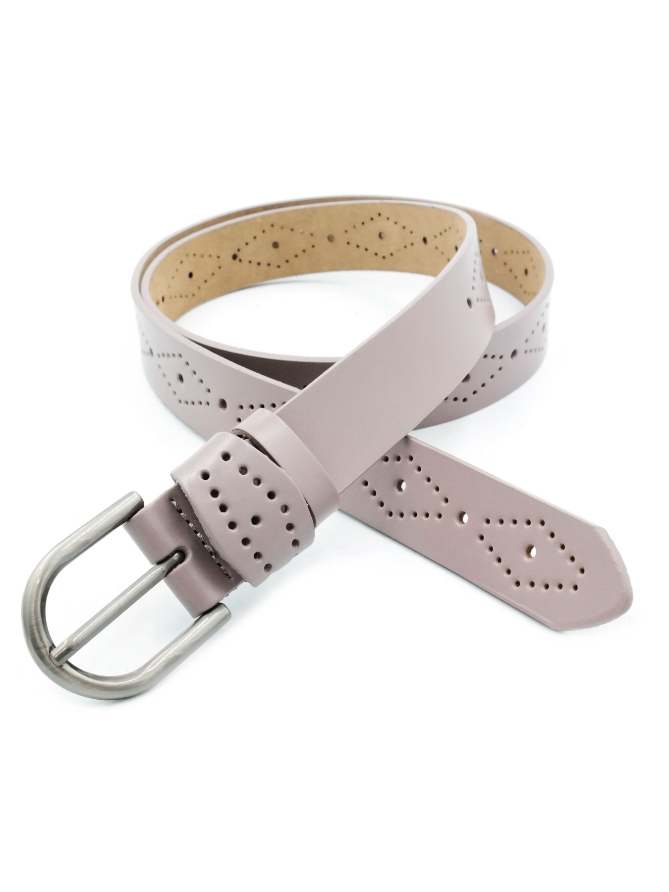 Ремінь Weatro модель 28sm-kkit-039 Фото