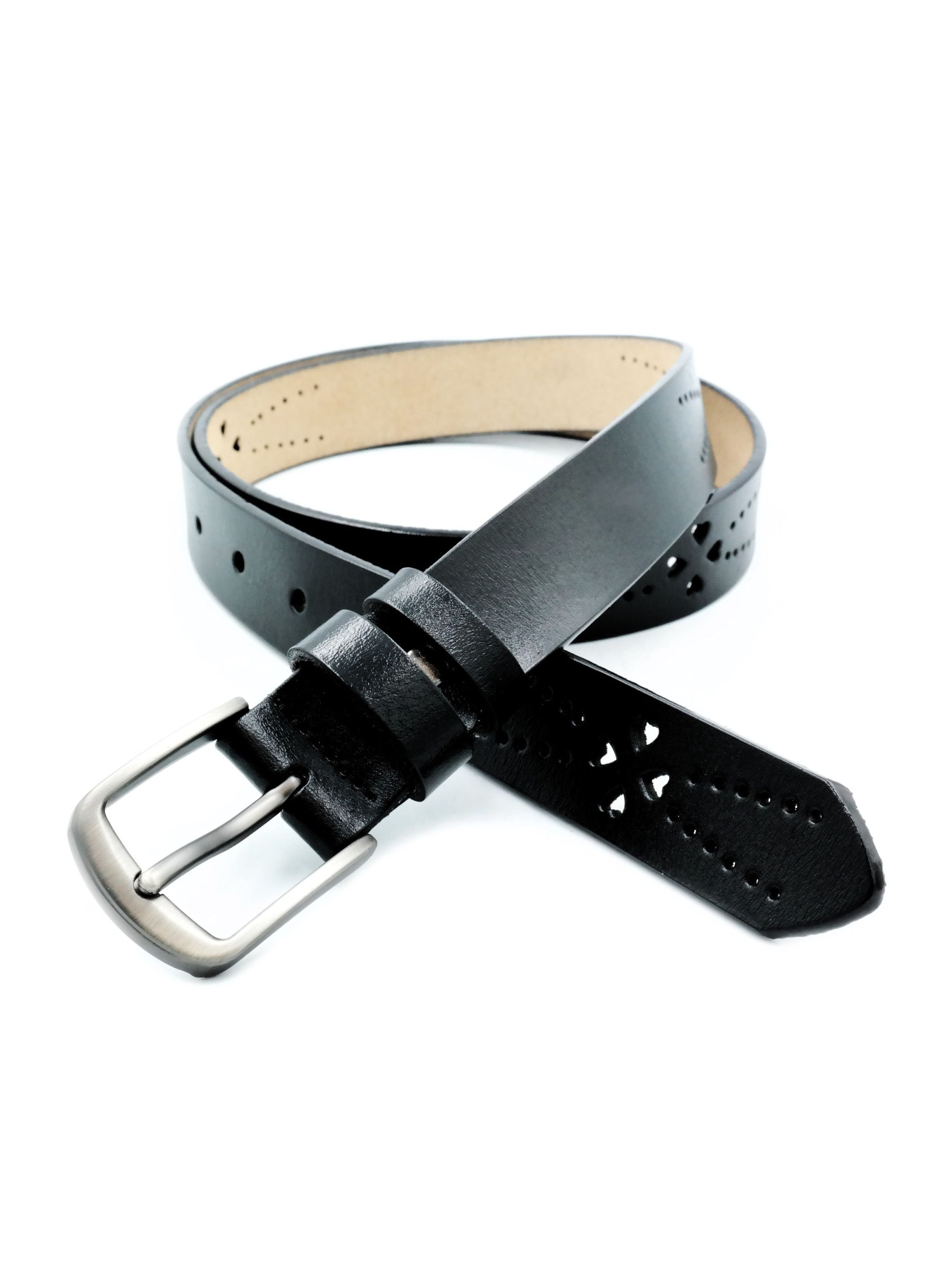 Ремень Weatro модель 28sm-kkit-040 Фото