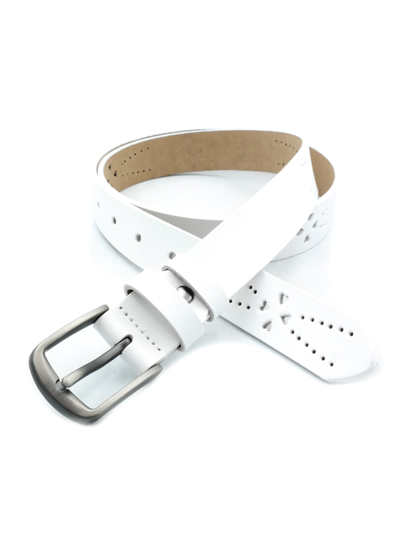 Ремень Weatro модель 28sm-kkit-041 Фото