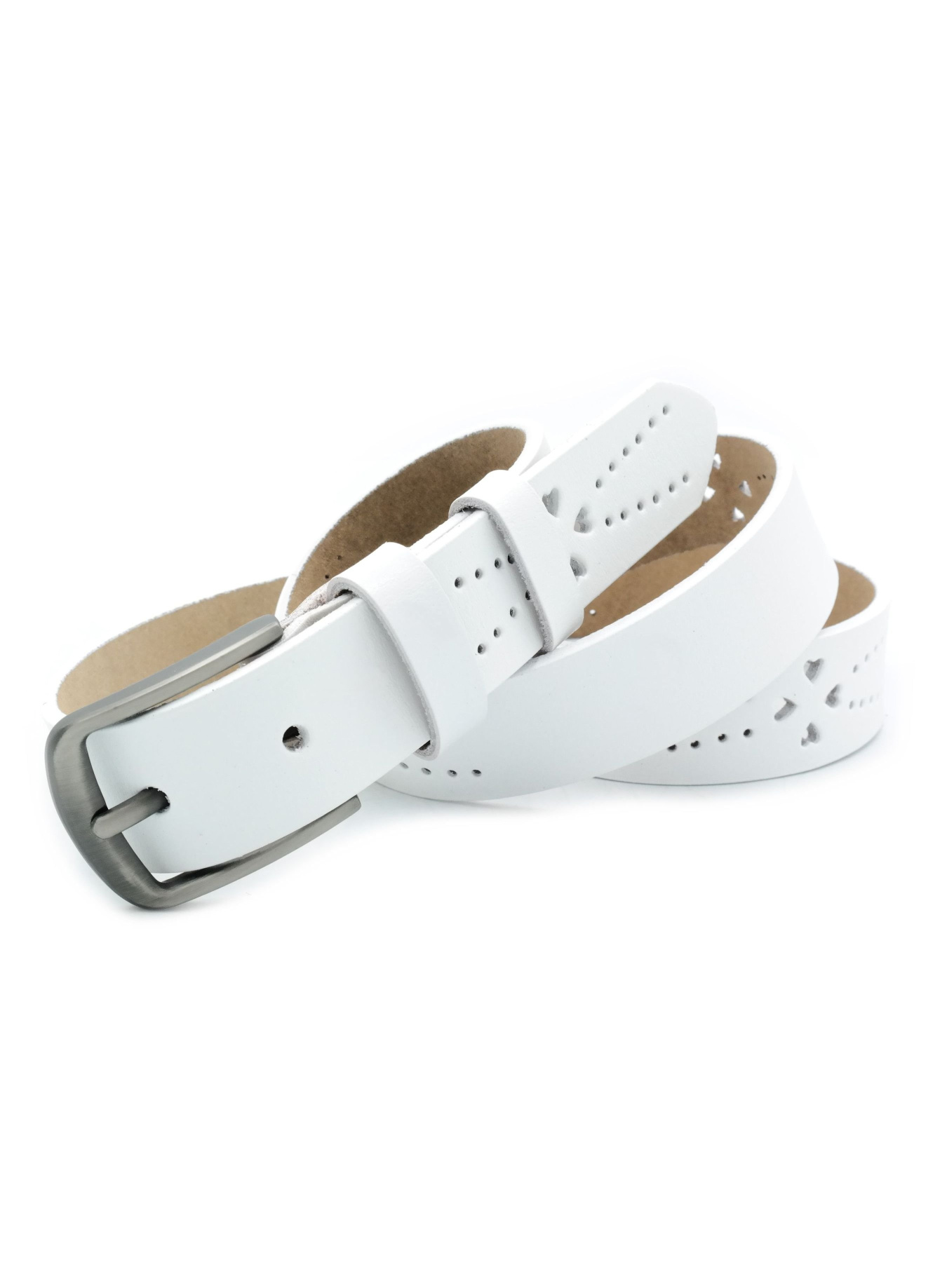 Ремінь Weatro модель 28sm-kkit-041 Фото