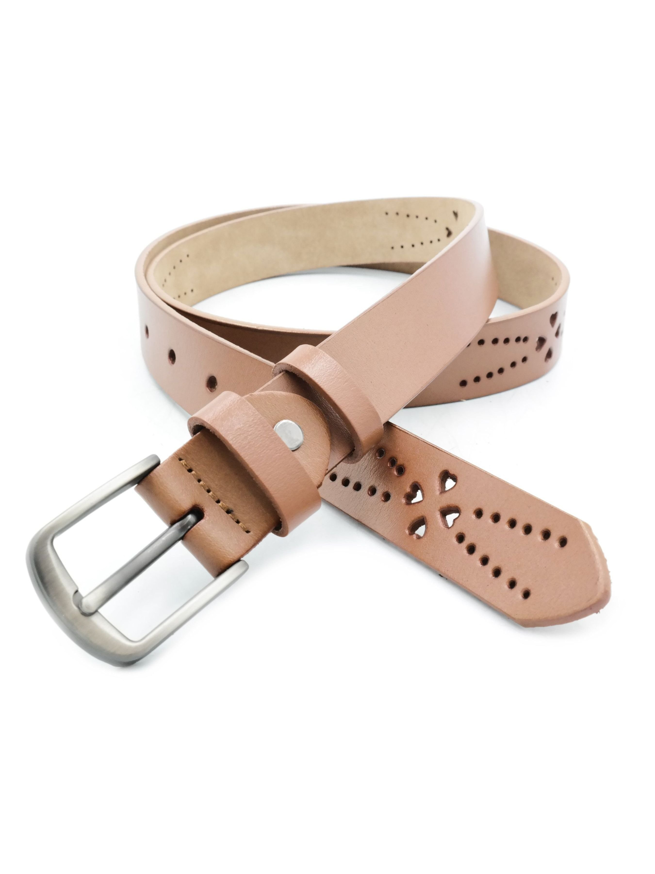 Ремінь Weatro модель 28sm-kkit-042 Фото