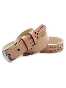 Ремінь Weatro модель 28sm-kkit-042 Фото