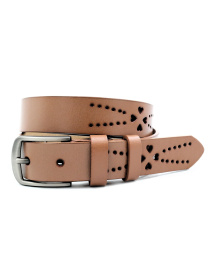 Ремень Weatro модель 28sm-kkit-042 Фото