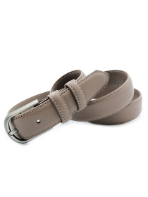 Ремінь Weatro модель 28sm-kkit-051 Фото