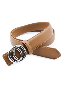 Ремень Weatro модель 28sm-kkit-054 Фото