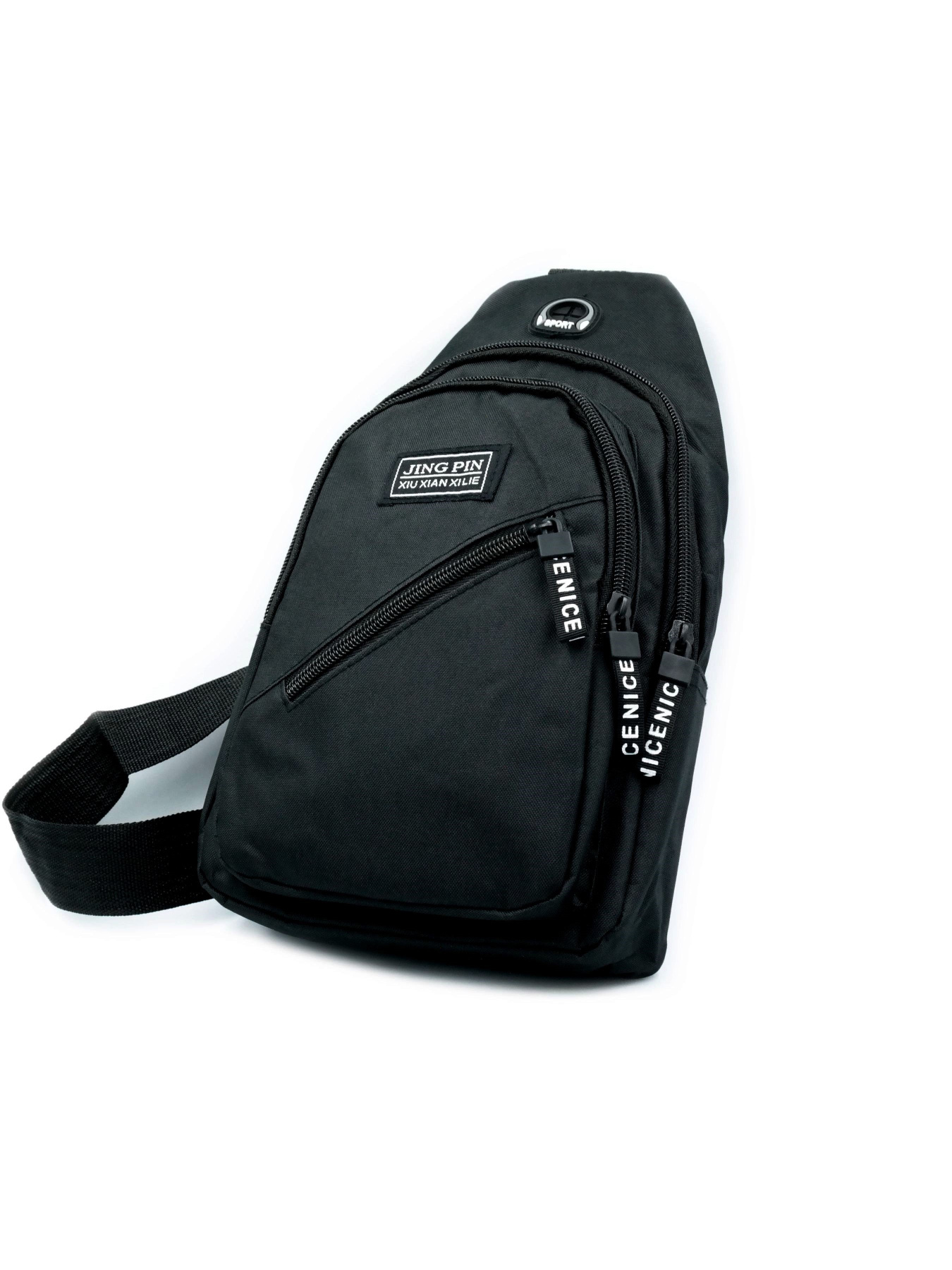 Кросс-боди Weatro модель ssch-kit-0118 Фото