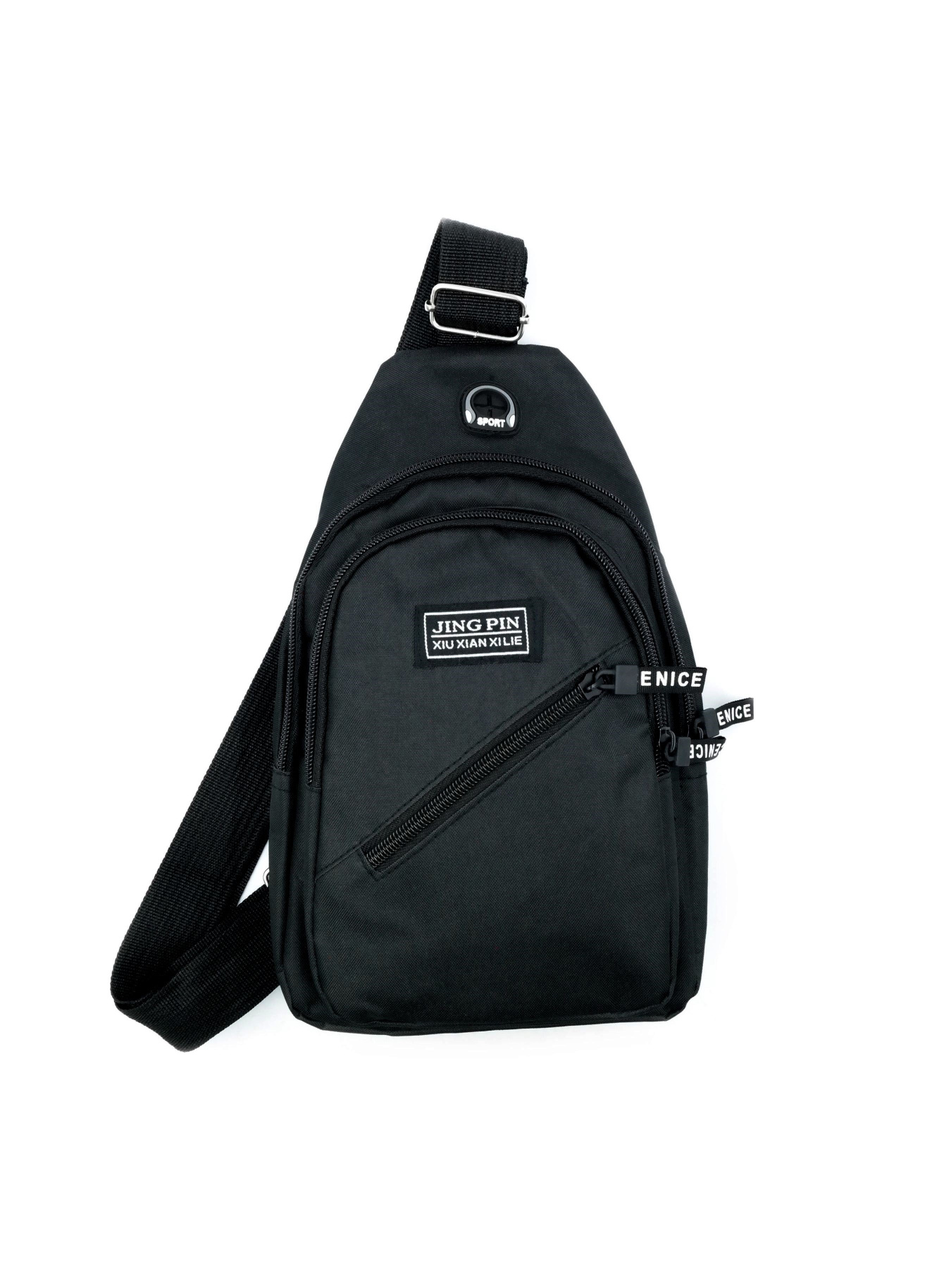 Кросс-боди Weatro модель ssch-kit-0118 Фото