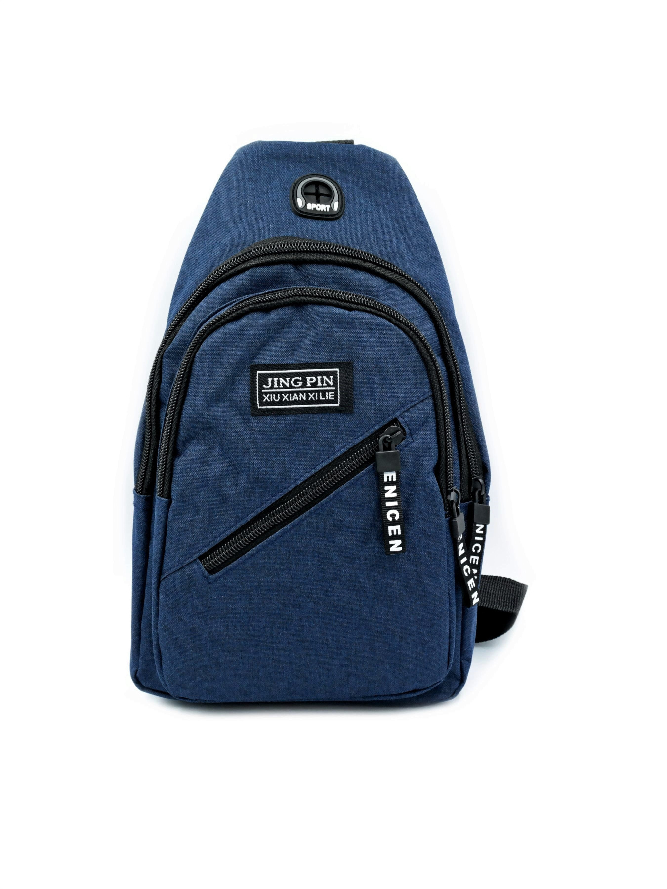 Крос-боді Weatro модель ssch-kit-0120 Фото