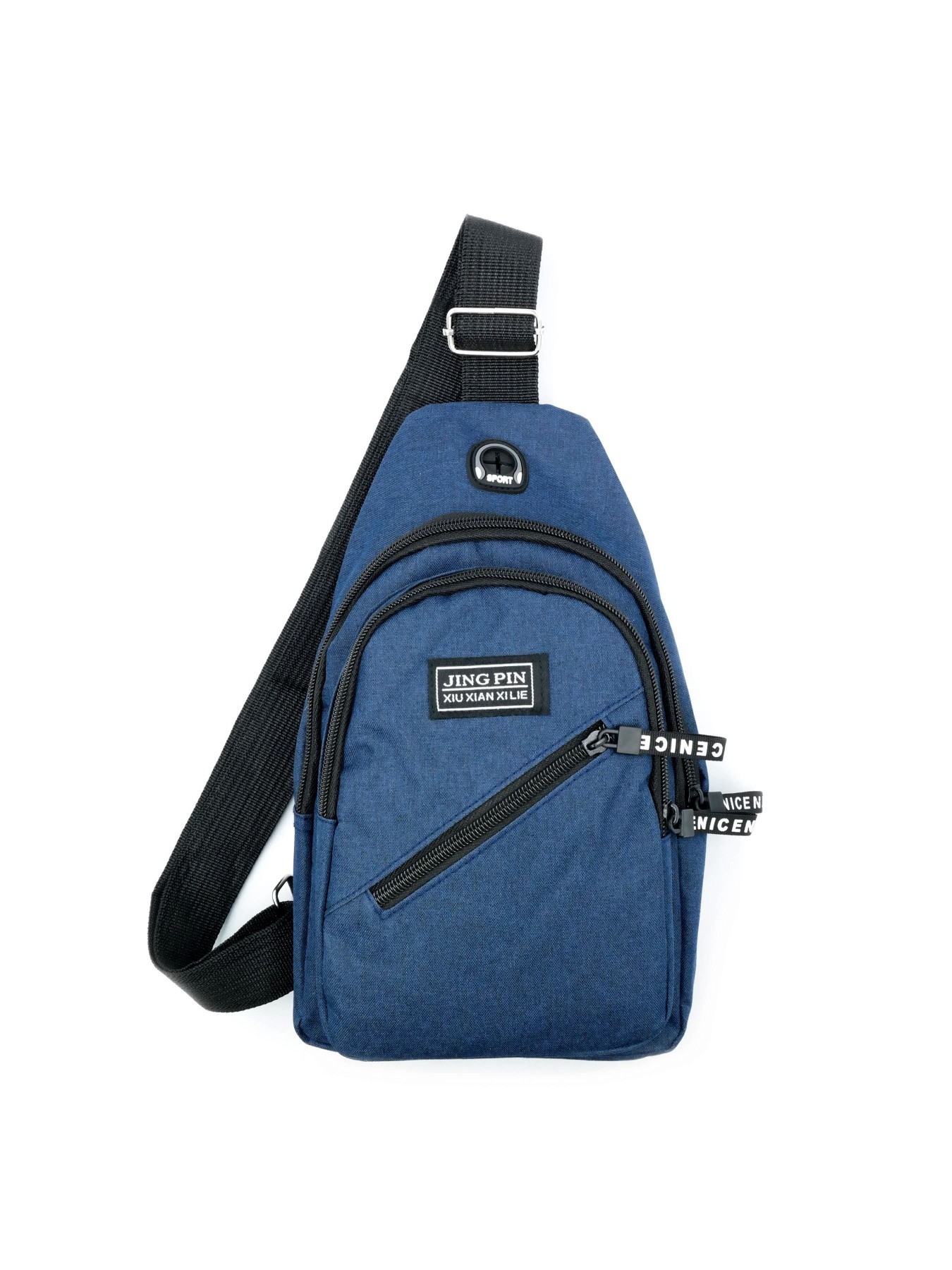 Крос-боді Weatro модель ssch-kit-0120 Фото