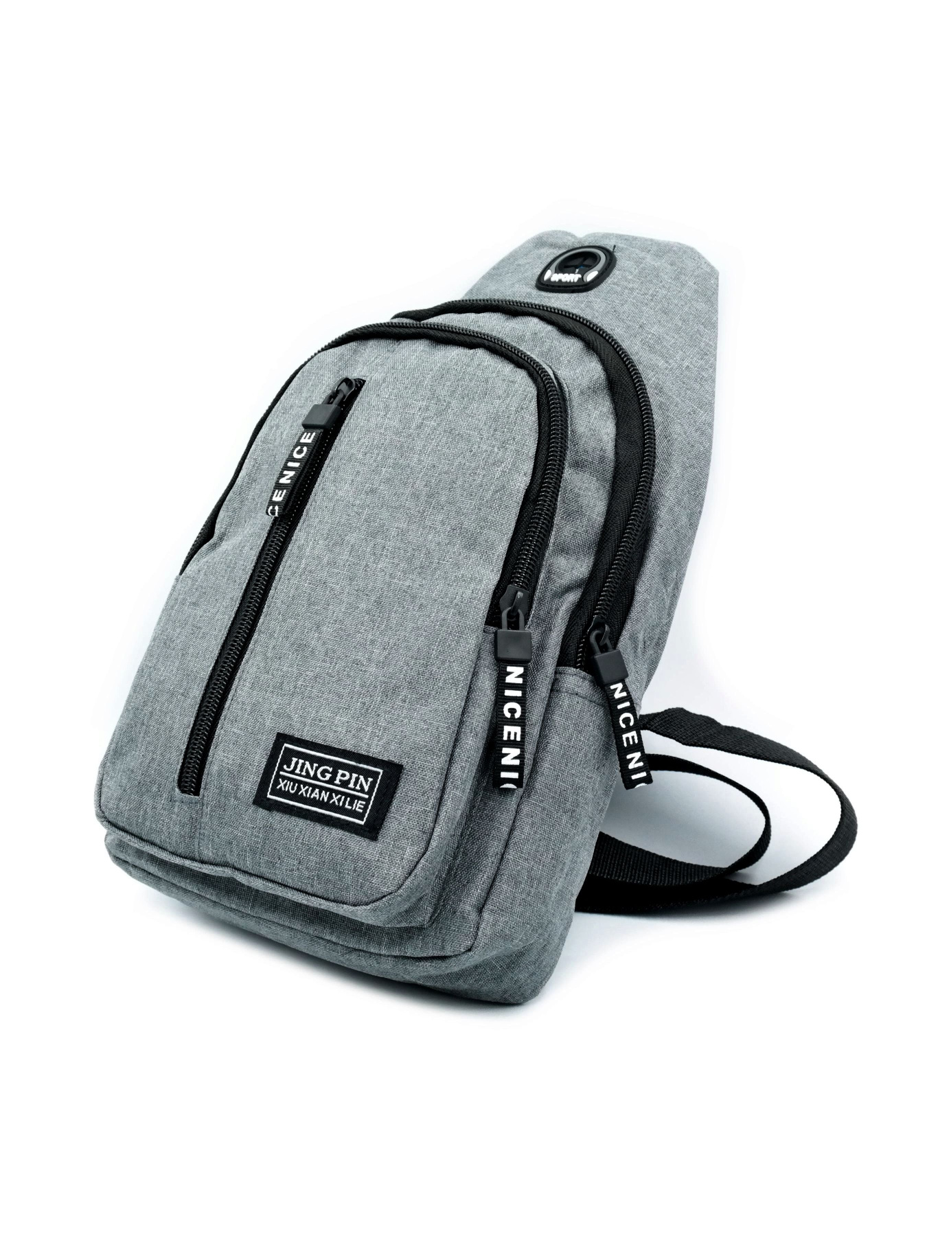 Крос-боді Weatro модель ssch-kit-0122 Фото