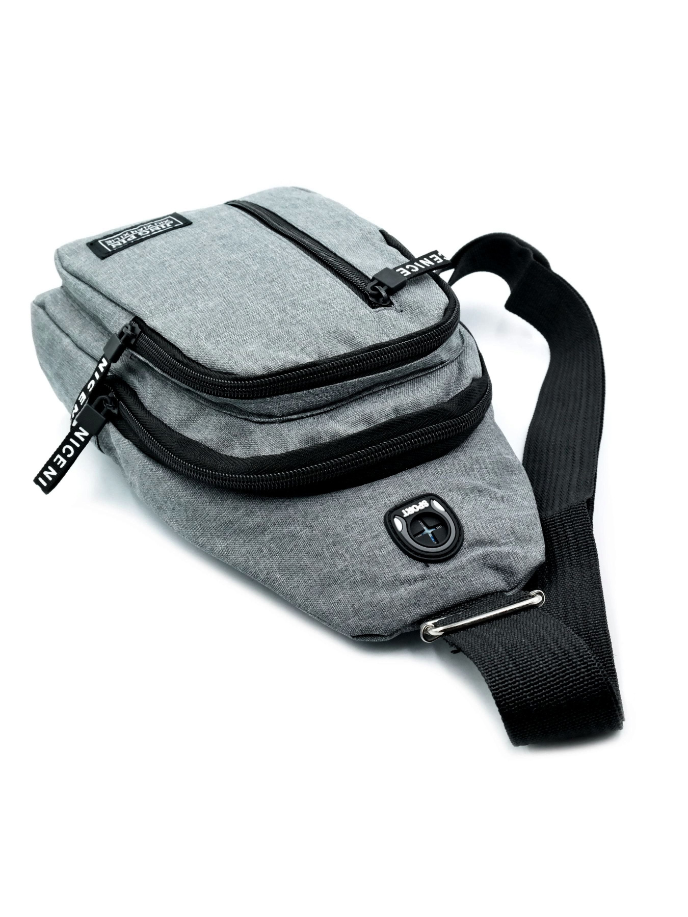 Крос-боді Weatro модель ssch-kit-0122 Фото