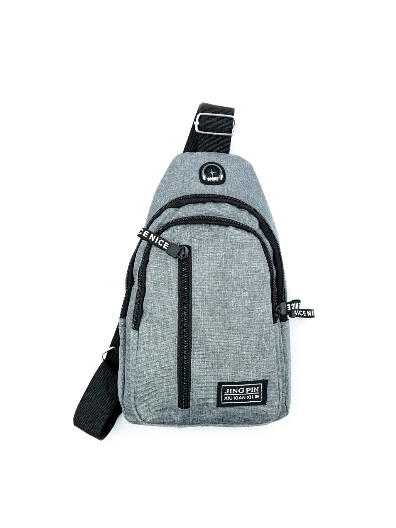 Крос-боді Weatro модель ssch-kit-0122 Фото