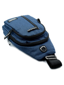 Кросс-боди Weatro модель ssch-kit-0123 Фото