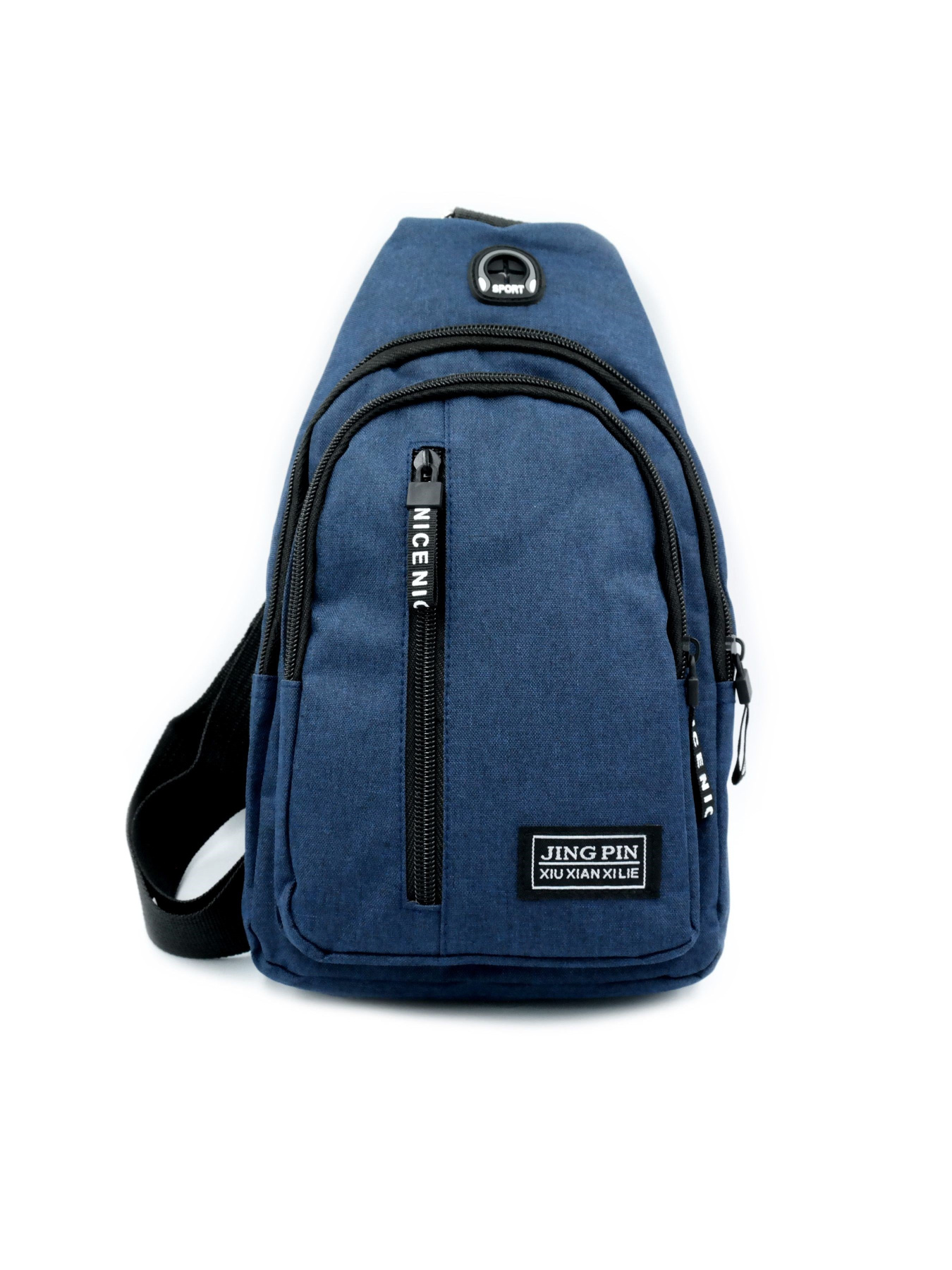 Крос-боді Weatro модель ssch-kit-0123 Фото