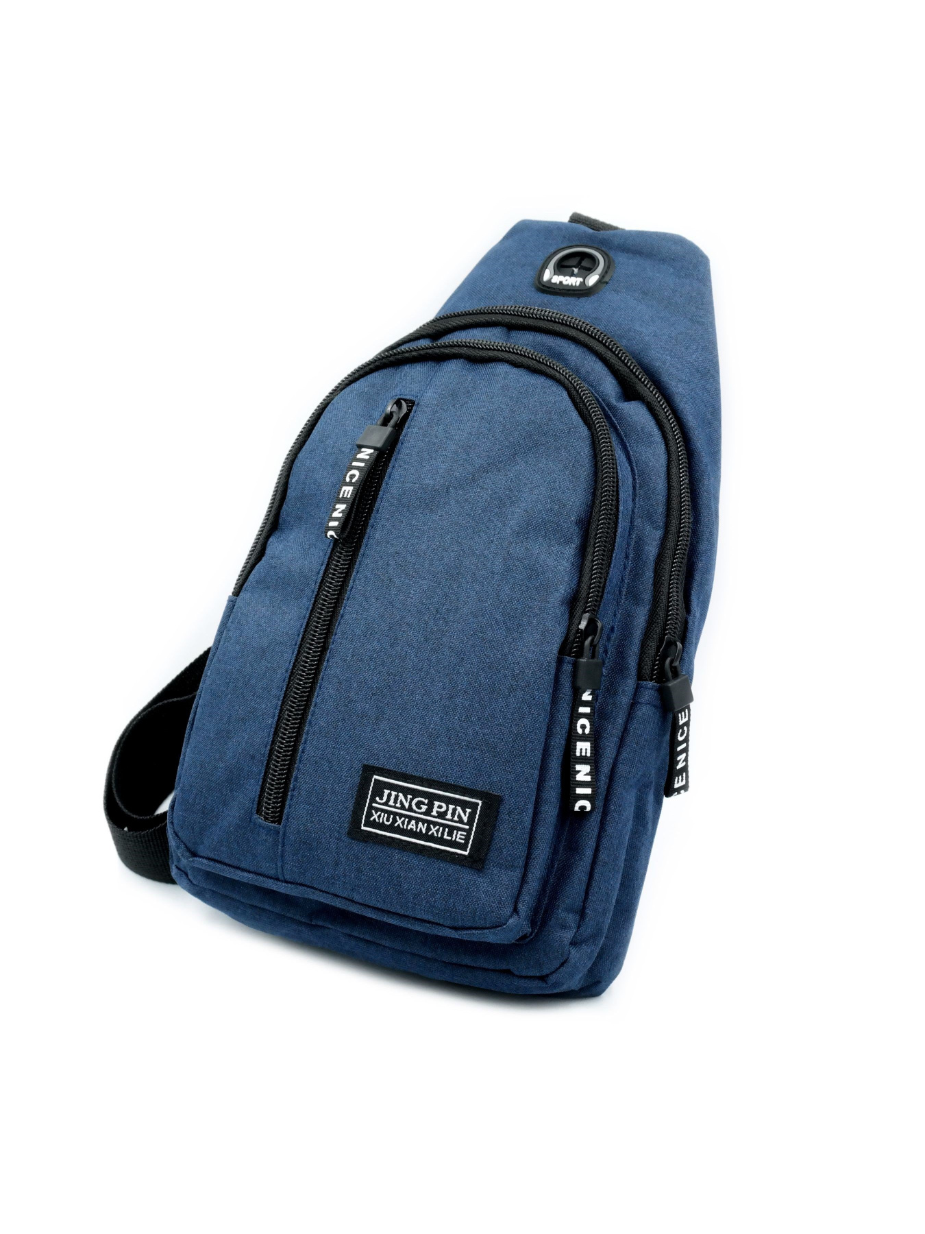 Крос-боді Weatro модель ssch-kit-0123 Фото